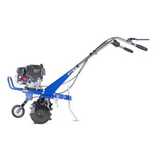 Load image into Gallery viewer, Hyundai HYT150 Petrol Garden Tiller 2.7kW 150cc 4-Stroke Cultivator Rotavator