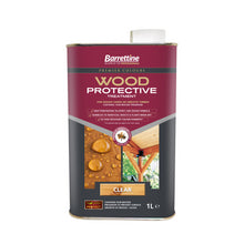 Load image into Gallery viewer, Barrettine Wood Protective Treatment Wood Shed Fence Timber