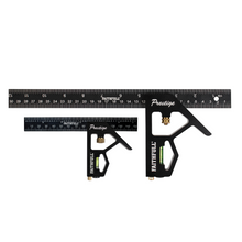 Load image into Gallery viewer, Faithfull Prestige Combination Square Twin Pack