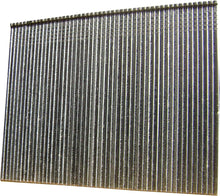 Load image into Gallery viewer, Fischer straight brad elec galv 16g/25mm x2000 / 553911