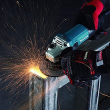 Load image into Gallery viewer, Makita GA4530R Angle Grinder Slim 110v, 115 mm/S