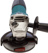 Load image into Gallery viewer, Makita GA4530R Angle Grinder Slim 240v, 115 mm/S