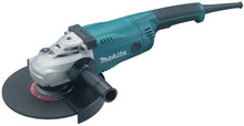Load image into Gallery viewer, Makita GA9020S Angle Grinder Soft Start 230mm / 9" 240V
