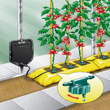 Load image into Gallery viewer, Garland Big Drippa Watering Kit G77