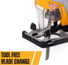 Load image into Gallery viewer, JCB JIGSAW 800W | 21-JS800