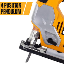 Load image into Gallery viewer, JCB JIGSAW 800W | 21-JS800