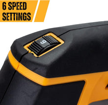 Load image into Gallery viewer, JCB JIGSAW 800W | 21-JS800