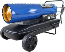 Load image into Gallery viewer, Hyundai 63kW Diesel/Kerosene Space Heater 215,000BTU | HY215DKH