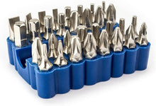 Load image into Gallery viewer, Hyundai 20V MAX 180Nm Li-Ion Cordless Impact Driver and 32-Piece Drill Bit Accessory Set | HY2177