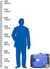 Load image into Gallery viewer, Hyundai 3200W Portable Inverter Generator | HY3200SEi