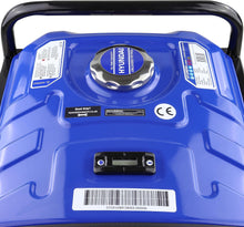 Load image into Gallery viewer, Hyundai 3.2kW / 4kVa* Recoil Start Site Petrol Generator | HY3800L-2