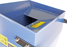 Load image into Gallery viewer, Hyundai 420cc 102mm Petrol 4-Stroke Garden Wood Chipper Shredder Mulcher | HYCH1400