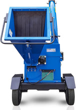 Load image into Gallery viewer, Hyundai 420cc 4.5†Petrol Wood Chipper with Electric-Start Engine | HYCH15100TE