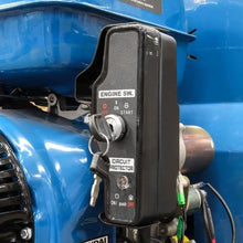 Load image into Gallery viewer, Hyundai 420cc 4.5†Petrol Wood Chipper with Electric-Start Engine | HYCH15100TE