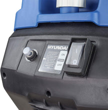 Load image into Gallery viewer, Hyundai Electric Garden Shredder, 2400w / 2.4kW, 230v | HYCH2400E