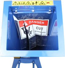Load image into Gallery viewer, Hyundai 196cc 60mm Petrol 4-Stroke Garden Wood Chipper Shredder | HYCH6560