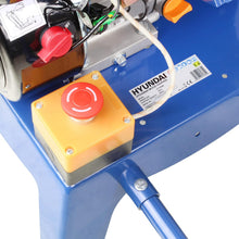 Load image into Gallery viewer, Hyundai 196cc 60mm Petrol 4-Stroke Garden Wood Chipper Shredder | HYCH6560