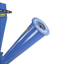 Load image into Gallery viewer, Hyundai 208cc 76mm Petrol 4-Stroke Garden Wood Chipper Shredder Mulcher | HYCH700