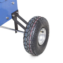 Load image into Gallery viewer, Hyundai 208cc 76mm Petrol 4-Stroke Garden Wood Chipper Shredder Mulcher | HYCH700