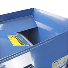 Load image into Gallery viewer, Hyundai 208cc 76mm Petrol 4-Stroke Garden Wood Chipper Shredder Mulcher | HYCH700