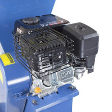 Load image into Gallery viewer, Hyundai 208cc 76mm Petrol 4-Stroke Garden Wood Chipper Shredder Mulcher | HYCH700