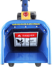 Load image into Gallery viewer, Hyundai 7hp 212cc Electric Start Wood Chipper | HYCH7070E-2