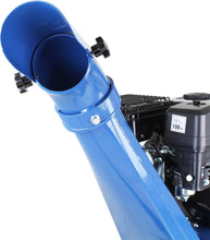 Load image into Gallery viewer, Hyundai 7hp 212cc Electric Start Wood Chipper | HYCH7070E-2