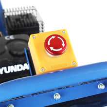 Load image into Gallery viewer, Hyundai 7hp 212cc Electric Start Wood Chipper | HYCH7070E-2
