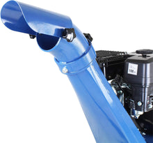 Load image into Gallery viewer, Hyundai 7hp 212cc Electric Start Wood Chipper | HYCH7070E-2