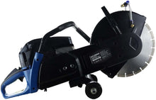 Load image into Gallery viewer, Hyundai 58cc 300mm 12†Petrol Disc Cutter / Concrete Saw With Diamond Disc | HYDC5830