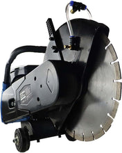 Load image into Gallery viewer, Hyundai 58cc 300mm 12†Petrol Disc Cutter / Concrete Saw With Diamond Disc | HYDC5830
