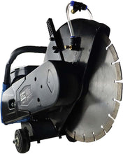 Load image into Gallery viewer, Hyundai 58cc 300mm 12â€ Petrol Disc Cutter / Concrete Saw With Diamond Disc | HYDC5830
