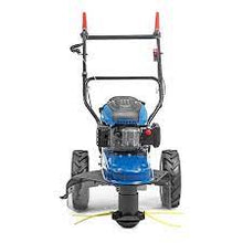Load image into Gallery viewer, Hyundai Heavy Duty Self Propelled Petrol Wheeled Grass Trimmer | HYFT60SP