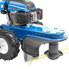 Load image into Gallery viewer, Hyundai Heavy Duty Self Propelled Petrol Wheeled Grass Trimmer | HYFT60SP