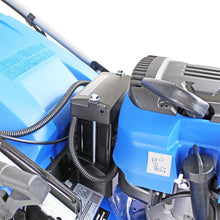 Load image into Gallery viewer, Hyundai 18"/46cm 139cc Electric-Start Self-Propelled Petrol Lawnmower | HYM460SPE