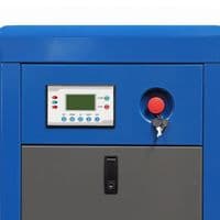 Load image into Gallery viewer, Hyundai 7.5hp 350 Litre Screw Compressor | HYSC75350D
