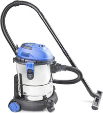 Load image into Gallery viewer, Hyundai 1200W 3-In-1 Wet and Dry Vacuum Cleaner | HYVI2512
