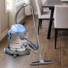 Load image into Gallery viewer, Hyundai 1200W 3-In-1 Wet and Dry Vacuum Cleaner | HYVI2512
