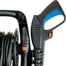 Load image into Gallery viewer, Hyundai 2500W 2610psi 180bar Electric Pressure Washer With 8.5L/Min Flow Rate | HYW2500E