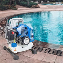 Load image into Gallery viewer, Hyundai 43cc 2-Stroke 1.5 Inch Water Pump | HYWP4300X