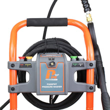 Load image into Gallery viewer, P1 Petrol Pressure Washer 3200psi / 214 bar | Hyundai 7hp 212cc Engine | P3200PWT
