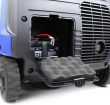 Load image into Gallery viewer, P1 3800W/3.8kW Portable Petrol Inverter Generator (Powered by Hyundai) | P4000i
