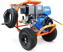 Load image into Gallery viewer, P1 Petrol Pressure Washer 4200psi / 290 bar | Hyundai 420cc Engine | P4200PWT