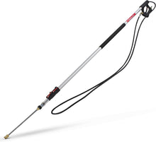 Load image into Gallery viewer, WetJet 18ft Aluminium High Pressure Telescopic Lance | WJ18LWA-G