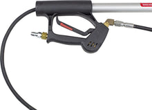 Load image into Gallery viewer, WetJet 18ft Aluminium High Pressure Telescopic Lance | WJ18LWA-G