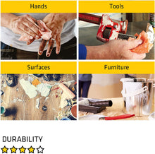 Load image into Gallery viewer, Everbuild Wonder Wipes Giant 300 Tub GIANTWIPE Multi Purpose Hand/Tool Cleaning