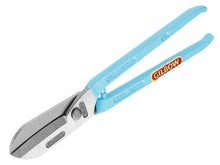 Load image into Gallery viewer, IRWINGilbow TG24512 G245 Straight Tin Snips 300mm (12in)