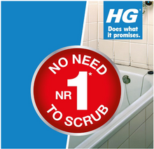 Load image into Gallery viewer, HG Mould Spray, Effective Mould Spray & Mildew Cleaner, Removes Mouldy Stains 500ml