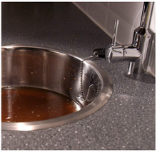 Load image into Gallery viewer, HG Duo Unblocker, Powerful Drain Cleaner & Drain Unblocker Kitchen Sink 2x 500ml