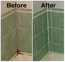 Load image into Gallery viewer, HG Mould Spray, Effective Mould Spray & Mildew Cleaner, Removes Mouldy Stains 500ml